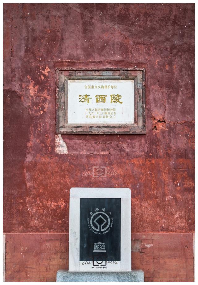 清东陵几乎都被盗掘,清西陵却没被盗,这是为什么呢?