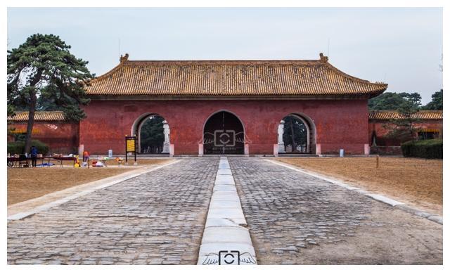 清东陵几乎都被盗掘,清西陵却没被盗,这是为什么呢?