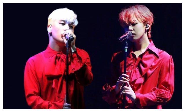 兵役结束后的权志龙首发文:“花开了,我回来了”,宣布回归!