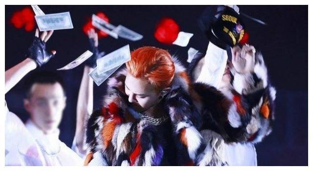 兵役结束后的权志龙首发文:“花开了,我回来了”,宣布回归!