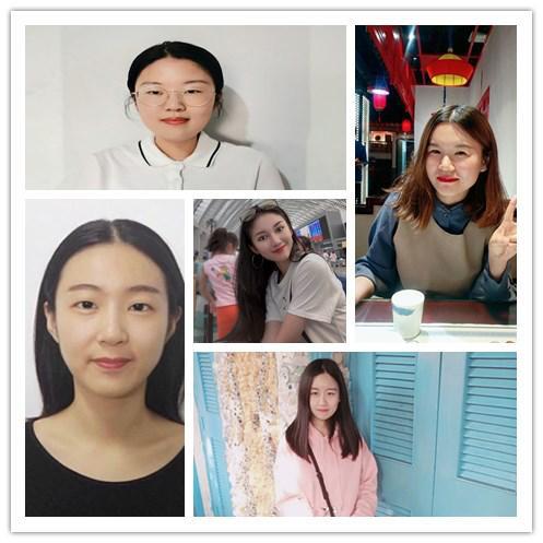 5姐妹相约考研全部成功,来看齐鲁师范学院“学霸宿舍”有多优秀