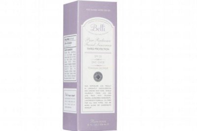 ​隔离为啥涂起来那么白 隔离霜擦了会很白吗