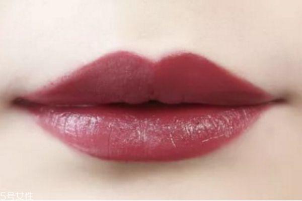 口红叠加要怎么涂 口红叠涂大法好 口红叠加要怎么涂 口红叠涂大法好