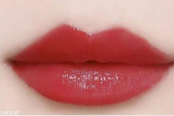 口红叠加要怎么涂 口红叠涂大法好 口红叠加要怎么涂 口红叠涂大法好