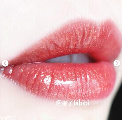 口红叠加要怎么涂 口红叠涂大法好 口红叠加要怎么涂 口红叠涂大法好