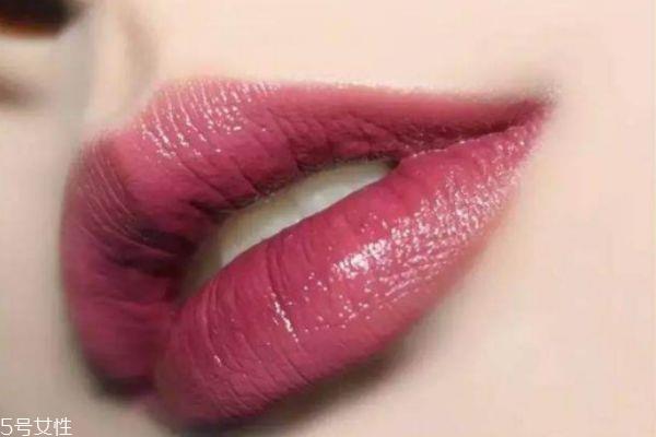 口红叠加要怎么涂 口红叠涂大法好 口红叠加要怎么涂 口红叠涂大法好