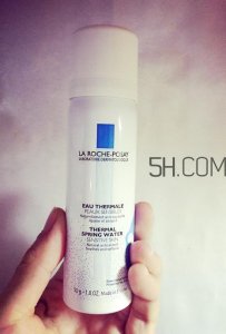 ​理肤泉喷雾和雅漾喷雾哪个好？