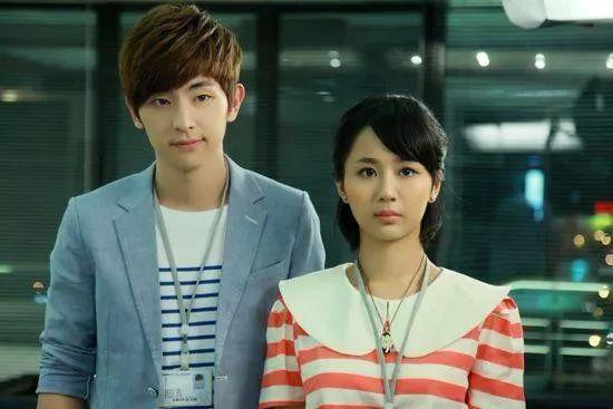 演员邓伦「疾驰追梦」