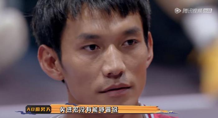 暖心大气高情商!《我要打篮球》里的李易峰就是传说中的直男扳手