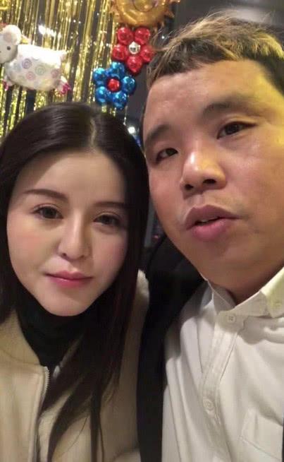 抖音“邋遢哥”走红!看到身旁的女友后,网友:大白菜让猪拱了