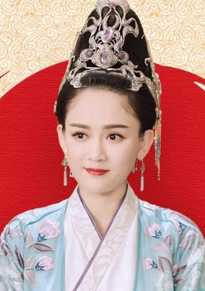 都说杨坚对独孤皇后痴情，但你知道其实他最后背叛妻子了吗？