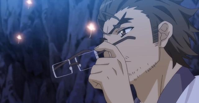 狐妖小红娘:白裘恩的身份猜测,一个人尽皆知,一个无人相信