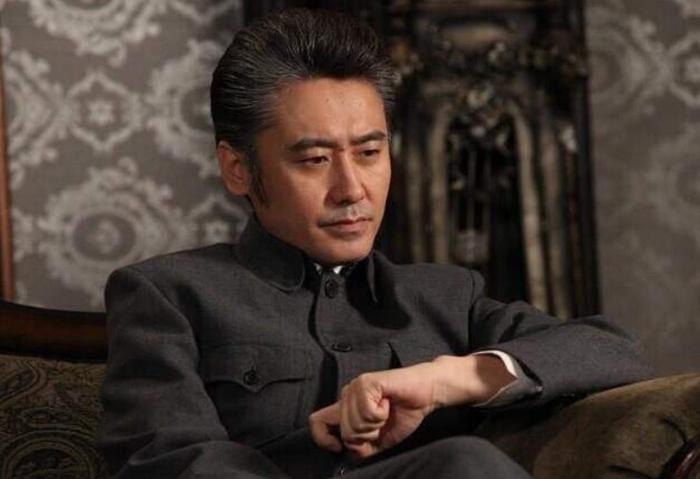 此人才是军统的一号人物，戴笠不过是副手，死后安葬在八宝山