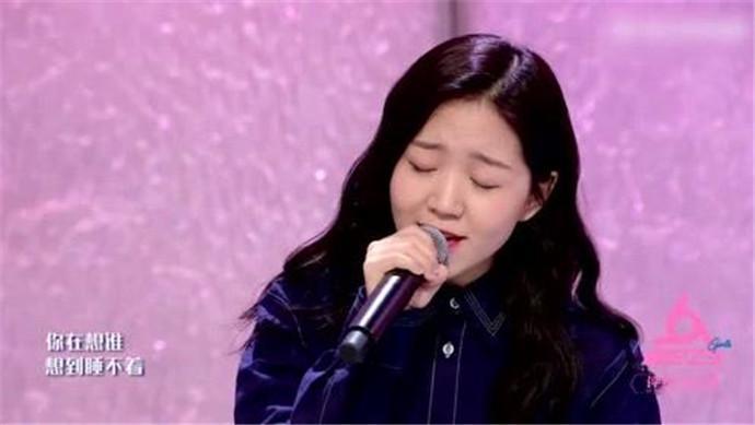 明日之子3冯希瑶资料 家庭背景父母是做什么的被扒