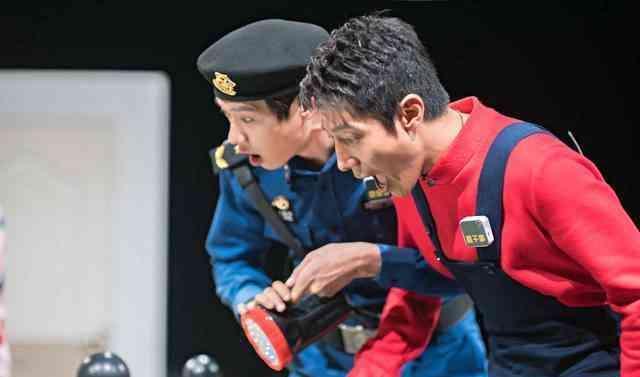 撒贝宁妻子的职业曝光,全球只有6个人,连章子怡也自叹不如