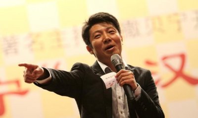 ​撒贝宁妻子的职业曝光，全球只有6个人，连章子怡也自叹不如