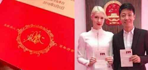 撒贝宁妻子的职业曝光,全球只有6个人,连章子怡也自叹不如