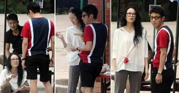 撒贝宁妻子的职业曝光,全球只有6个人,连章子怡也自叹不如