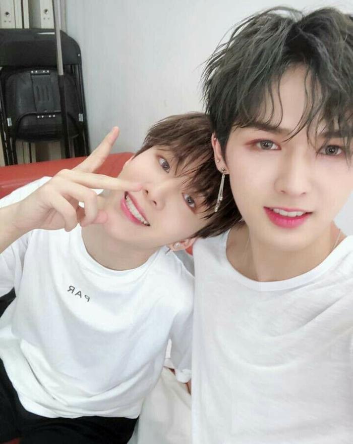 范丞丞朱正廷粉丝争番位,超话闹不停,说好的友情哪里去了?