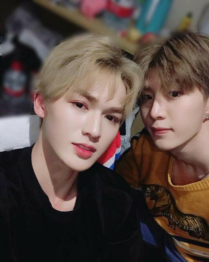 范丞丞朱正廷粉丝争番位,超话闹不停,说好的友情哪里去了?