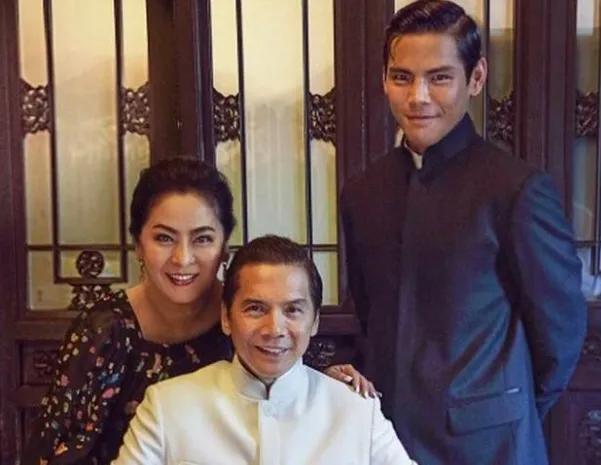 向佐有望继承百亿,却为何弟弟被捕无人管?看完他的经历就明白了