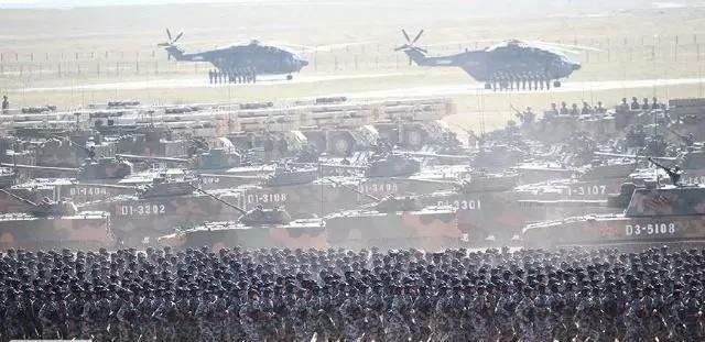 部队的“副师长”是什么级别的职位?