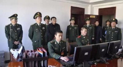 ​部队的“副师长”是什么级别的职位？