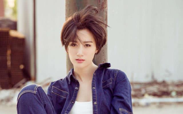 十年前是情敌,十年后成闺蜜,郑爽和徐悦这是什么缘分!