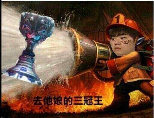 SKT.Bang为何叫“推推棒”他在得知中国玩家叫他推推棒时这样说