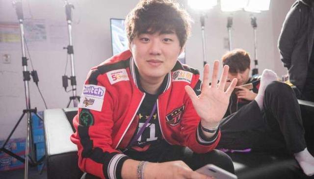 SKT.Bang为何叫“推推棒”他在得知中国玩家叫他推推棒时这样说