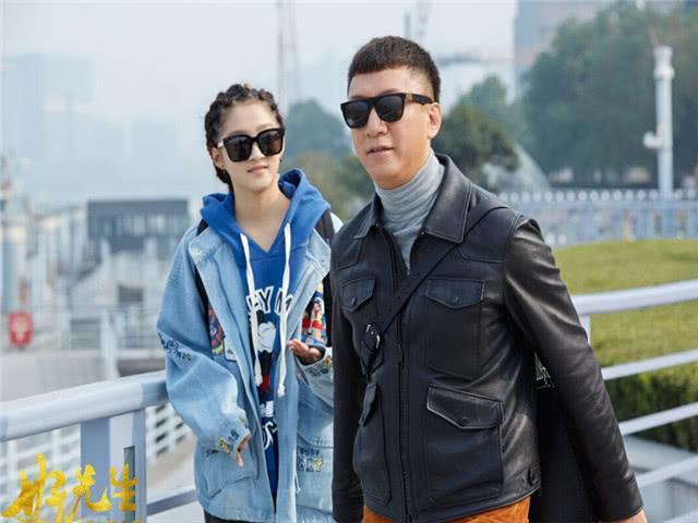 “好先生”中女人个个惊艳动人,甘敬、江莱、徐丽,谁更吸引你