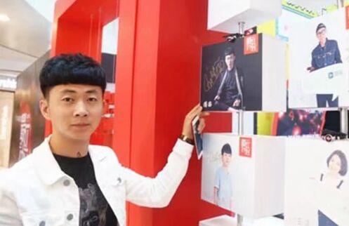 浩南最近人气10W+是什么原因?有她在背后支持,不高不行!!