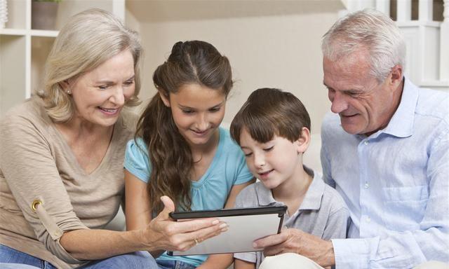 孩子爱拖拉毫无时间观念,了解“四象限法则”,让孩子有条不絮