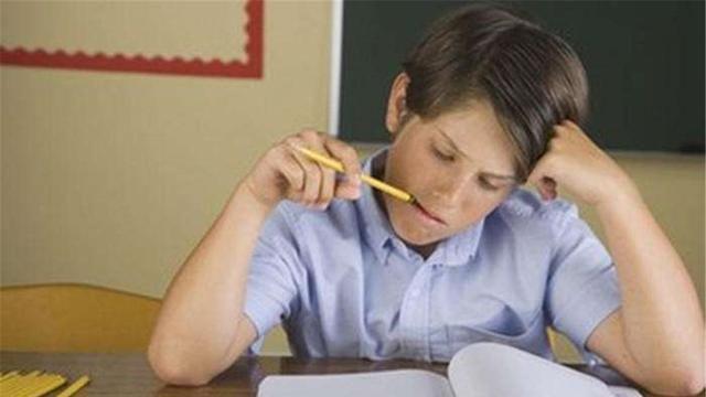 孩子爱拖拉毫无时间观念,了解“四象限法则”,让孩子有条不絮