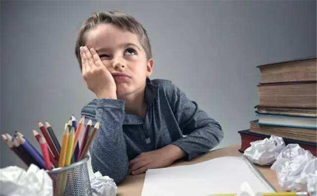 孩子爱拖拉毫无时间观念,了解“四象限法则”,让孩子有条不絮