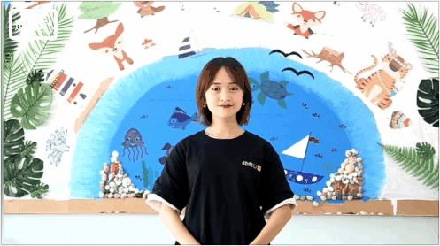 还在喊破嗓子管孩子?送你一套幼师必备的安静游戏