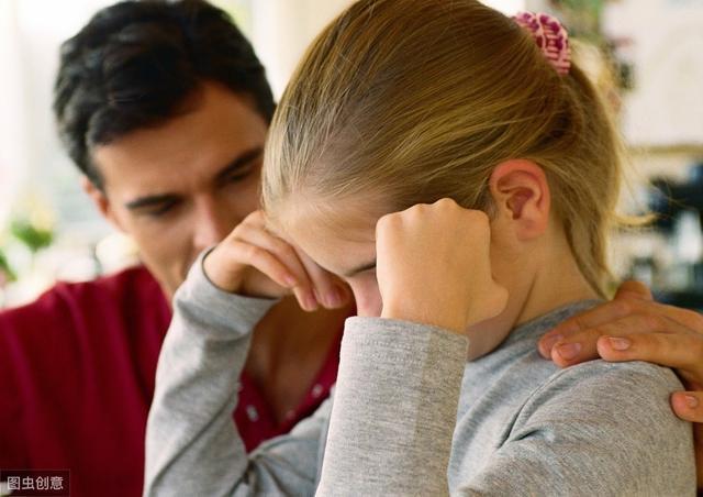 孩子胆小懦弱、怕事?其实是受父母的影响,这误区越早抛弃越好