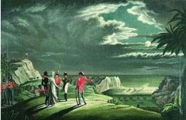 拿破仑说的这句话足以让世界癫狂,沉睡的雄狮要醒来了?