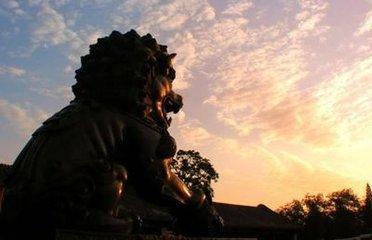 拿破仑说的这句话足以让世界癫狂,沉睡的雄狮要醒来了?