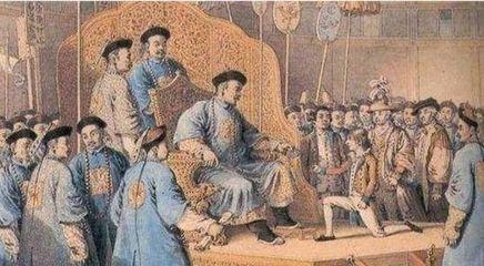 拿破仑说的这句话足以让世界癫狂,沉睡的雄狮要醒来了?