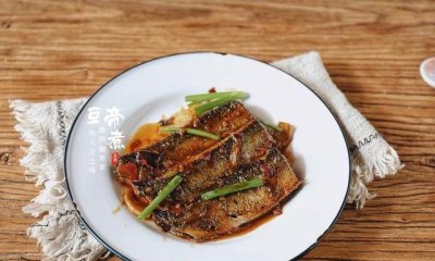 ​秋刀鱼,被日本人吃得产量大减,之所以喜欢主要是便宜和好吃