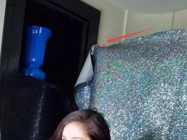 杨幂高清照美如画,你是没看到拍照现场的凌乱画风!