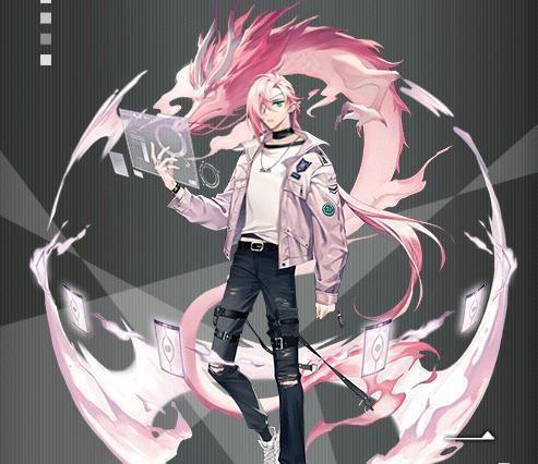 阴阳师CP26联动式神同人图形象公开 看看现实版本偶像风格的式神