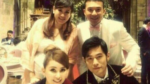 周杰伦40岁生日,好友刘畊宏、迷弟王俊凯发文为周董庆生