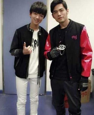 周杰伦40岁生日,好友刘畊宏、迷弟王俊凯发文为周董庆生