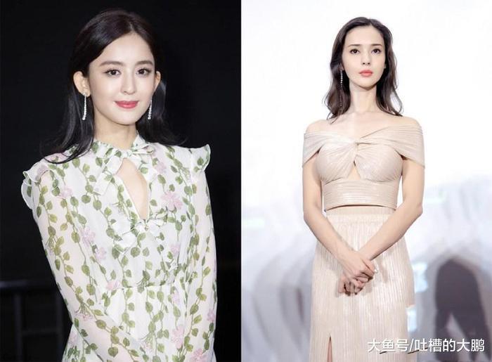 娱乐圈又出现一个“古力娜扎”, 和赵文卓搭档扮演十三姨走红