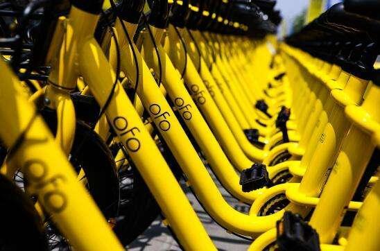 又一共享单车巨头确认破产,赚了用户8个亿押金,赶紧告诉家人