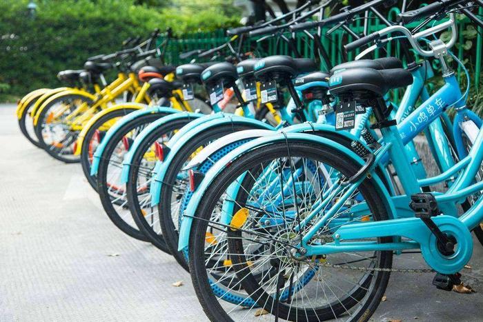 又一共享单车巨头确认破产,赚了用户8个亿押金,赶紧告诉家人