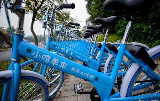 又一共享单车巨头确认破产,赚了用户8个亿押金,赶紧告诉家人