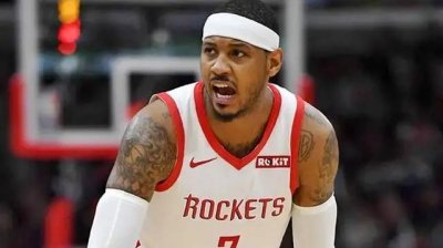 ​安东尼离队正式官宣，72天后甜瓜再追梦想，而哈登的回应真暖心